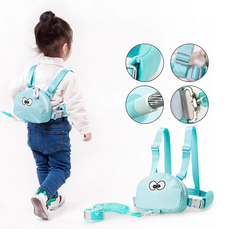 Baby Harness Kids Mini Backpack